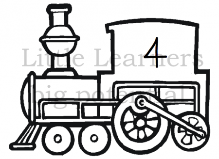 Music note value train